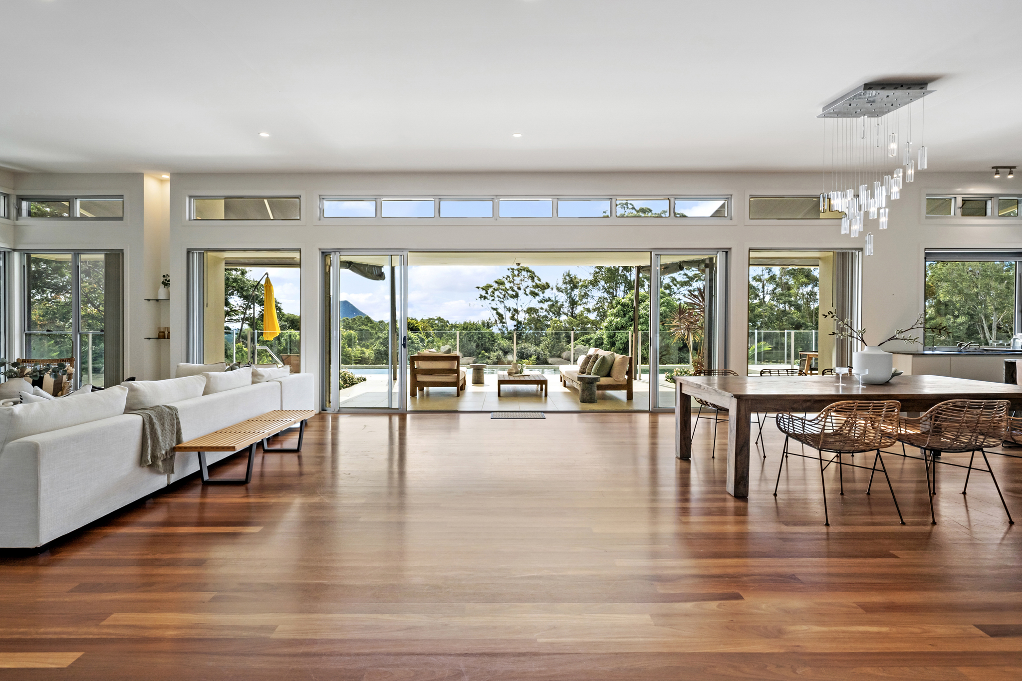 Listing image for 118 Blanckensee Road, Black Mountain  QLD  4563