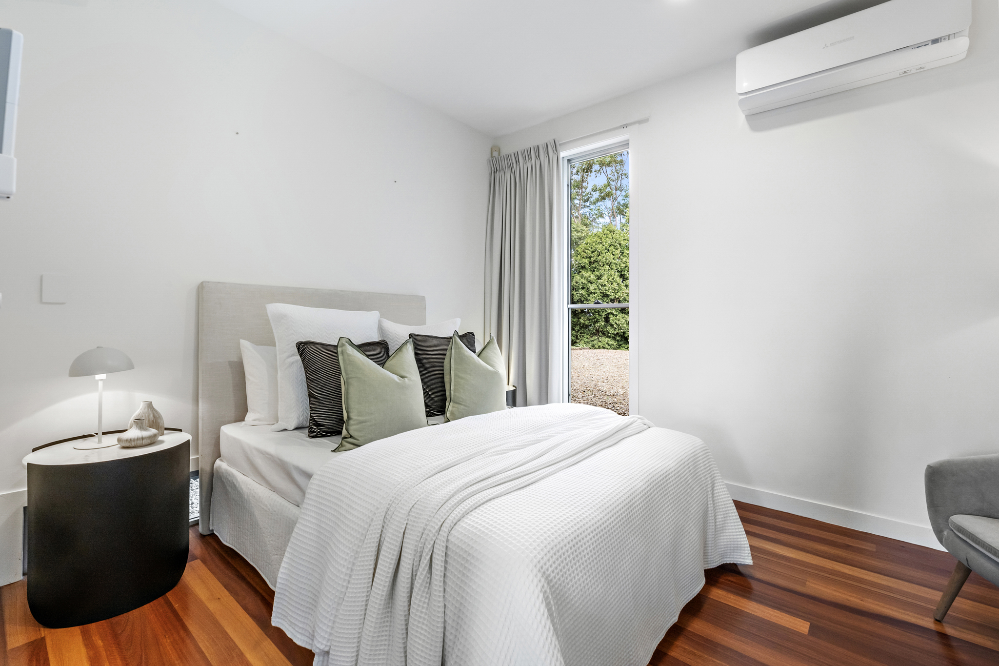 Listing image for 118 Blanckensee Road, Black Mountain  QLD  4563