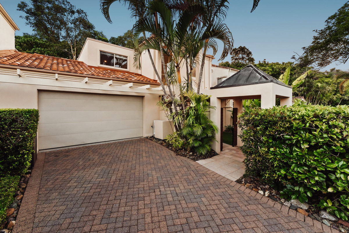 Listing image for 109/61 Noosa Springs Drive, NOOSA HEADS  QLD  4567