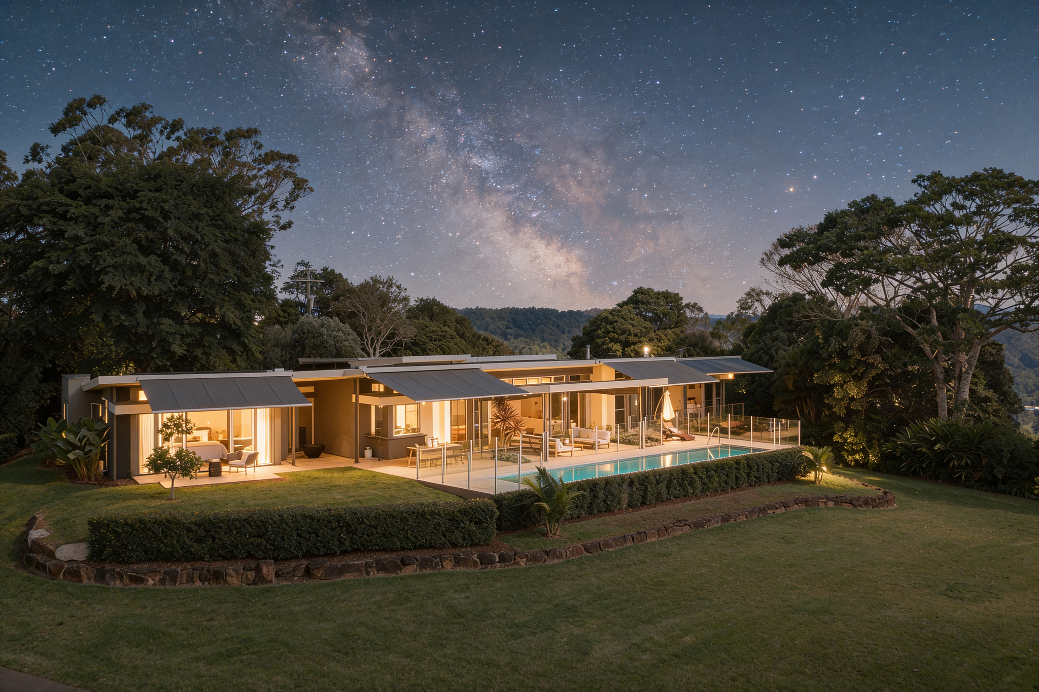 Listing image for 118 Blanckensee Road, Black Mountain  QLD  4563