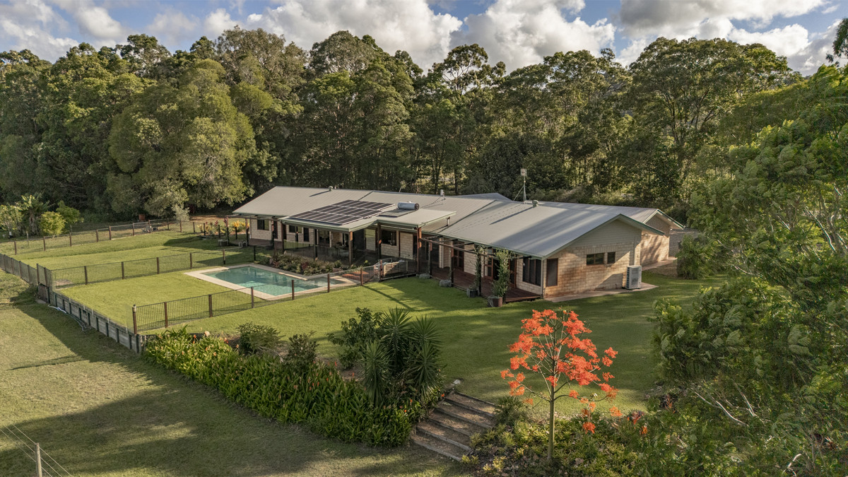 Listing image for 291 Valdora Road, VALDORA  QLD  4561