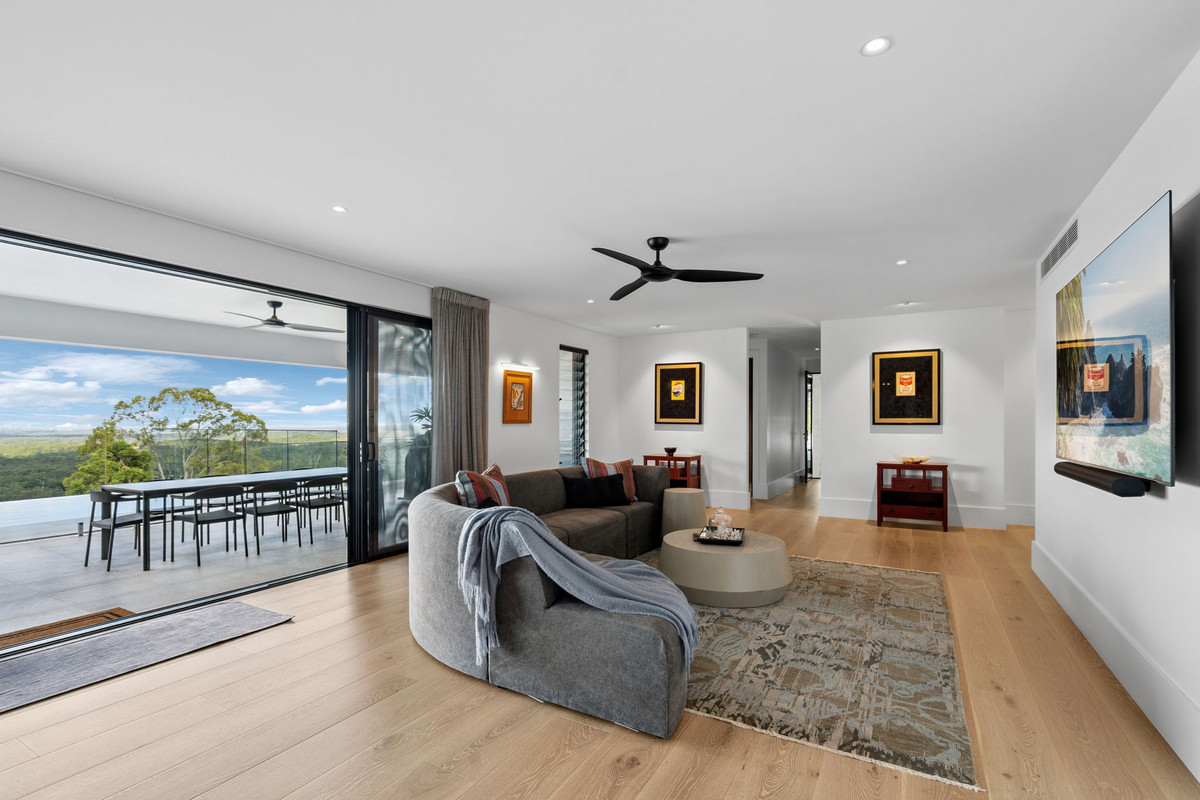 Listing image for 391 Sunrise Road, Doonan  QLD  4562