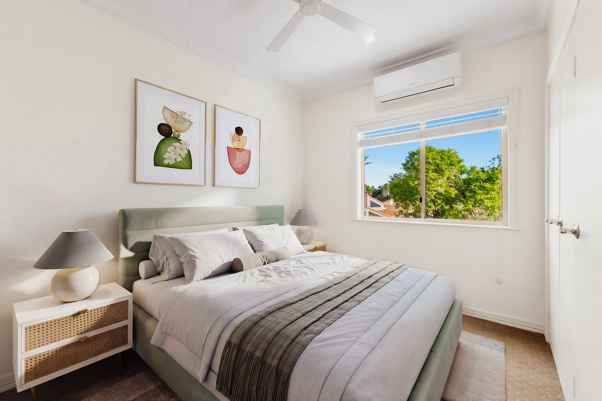 Listing image for 109/61 Noosa Springs Drive, NOOSA HEADS  QLD  4567