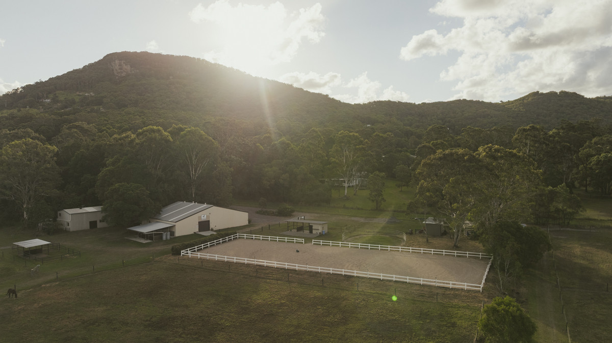 Listing image for 291 Valdora Road, Valdora  QLD  4561