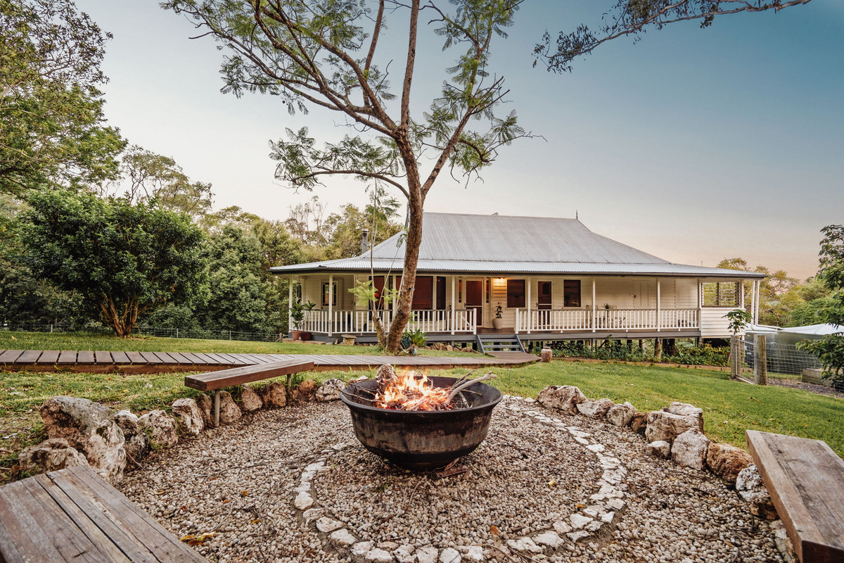 Listing image for 74 Camphor Road, PINBARREN  QLD  4568