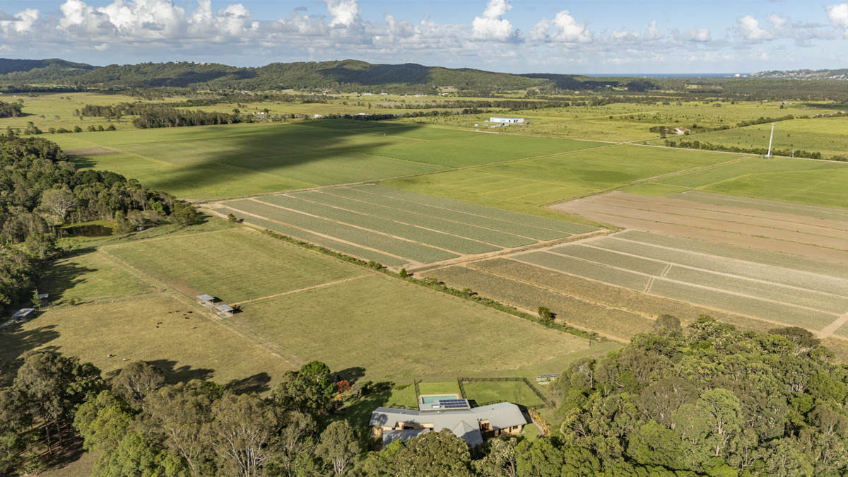 Listing image for 291 Valdora Road, VALDORA  QLD  4561