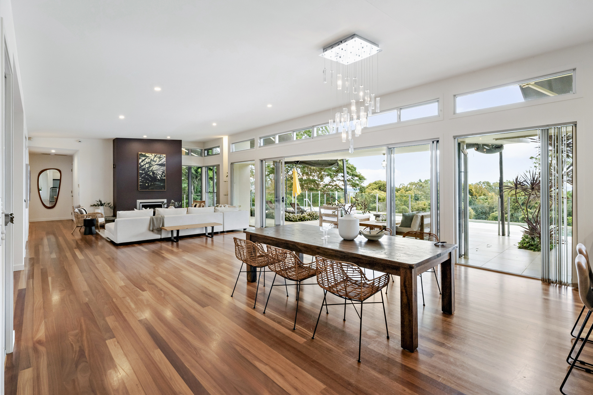 Listing image for 118 Blanckensee Road, Black Mountain  QLD  4563