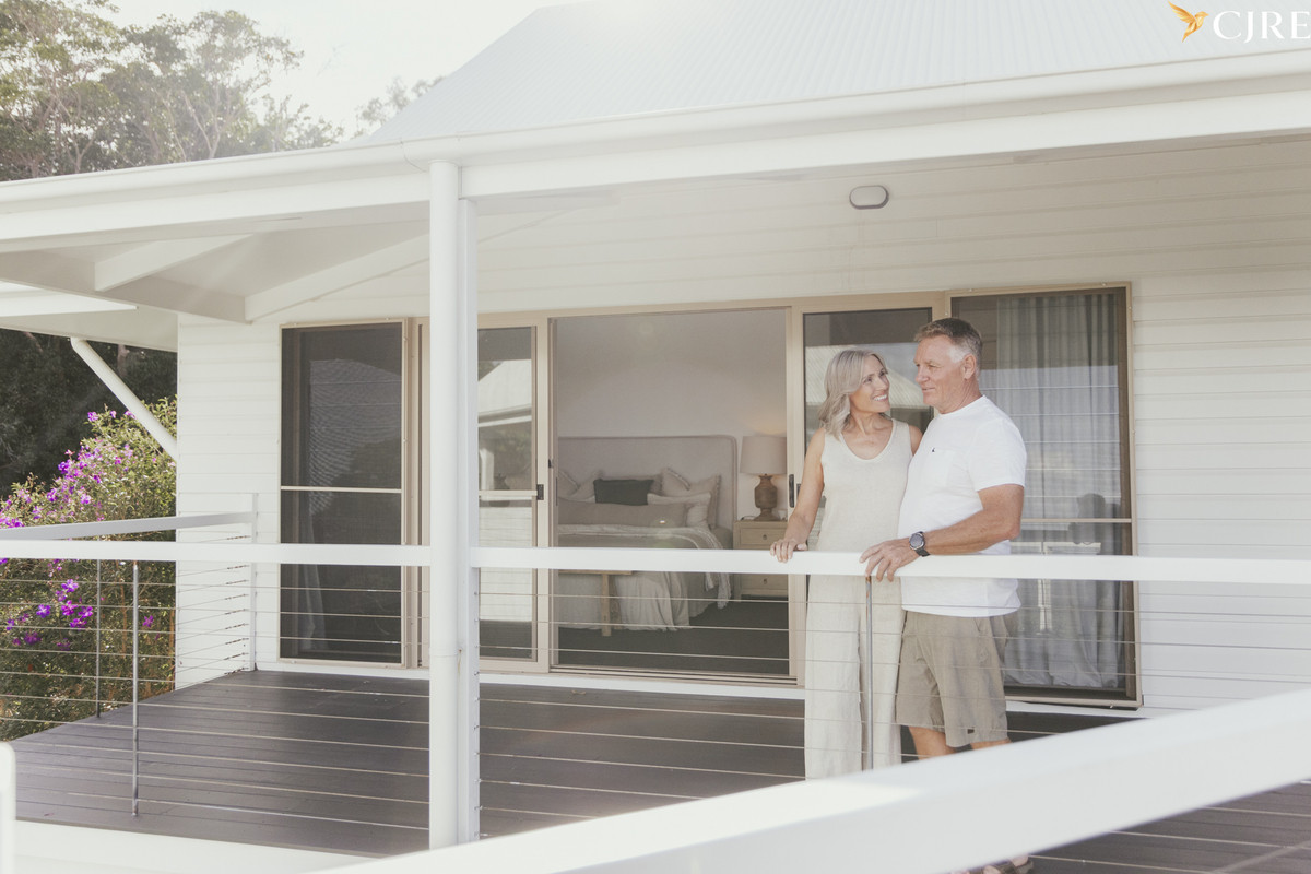 Listing image for 323 Sunrise Road, Doonan  QLD  4562