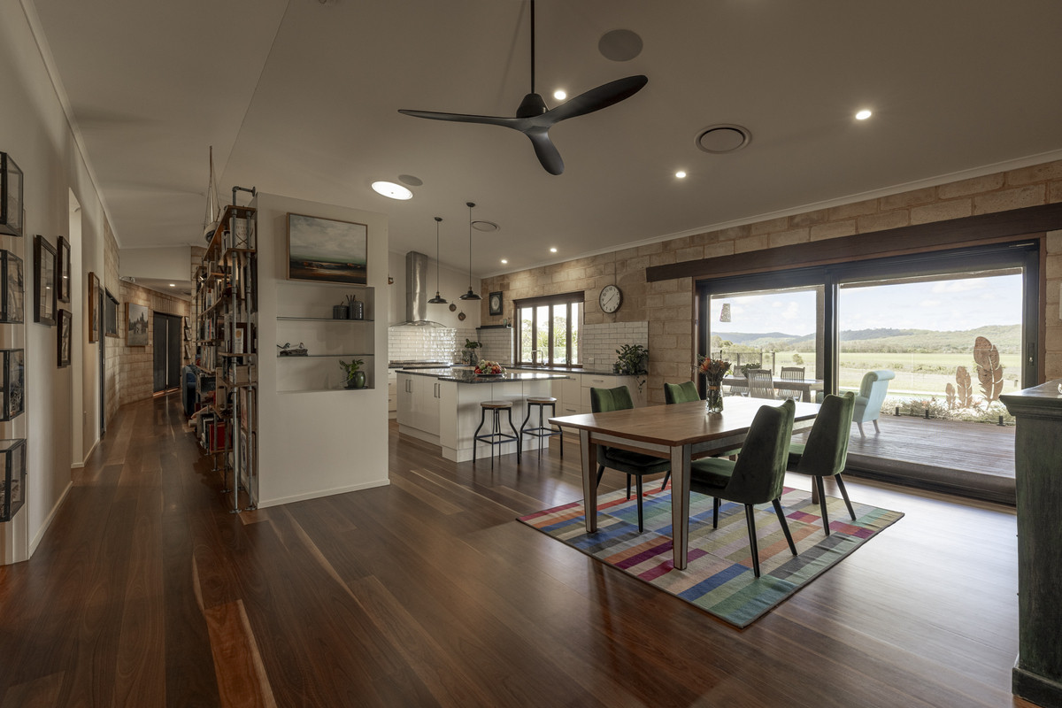 Listing image for 291 Valdora Road, Valdora  QLD  4561