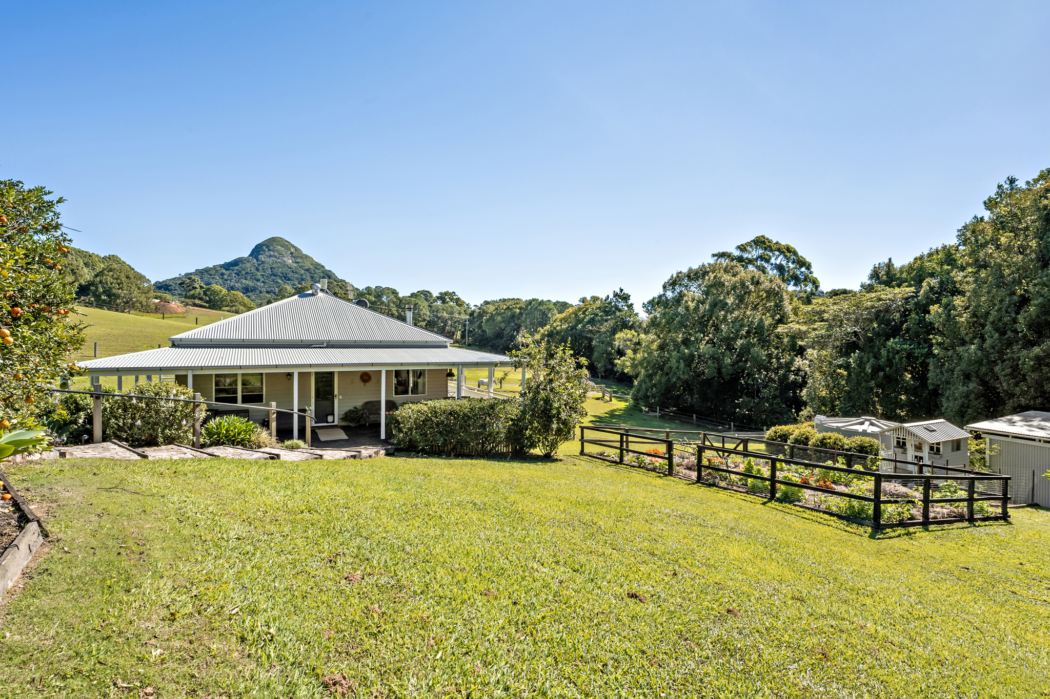 Listing image for 102 Solar Road, Eumundi  QLD  4562