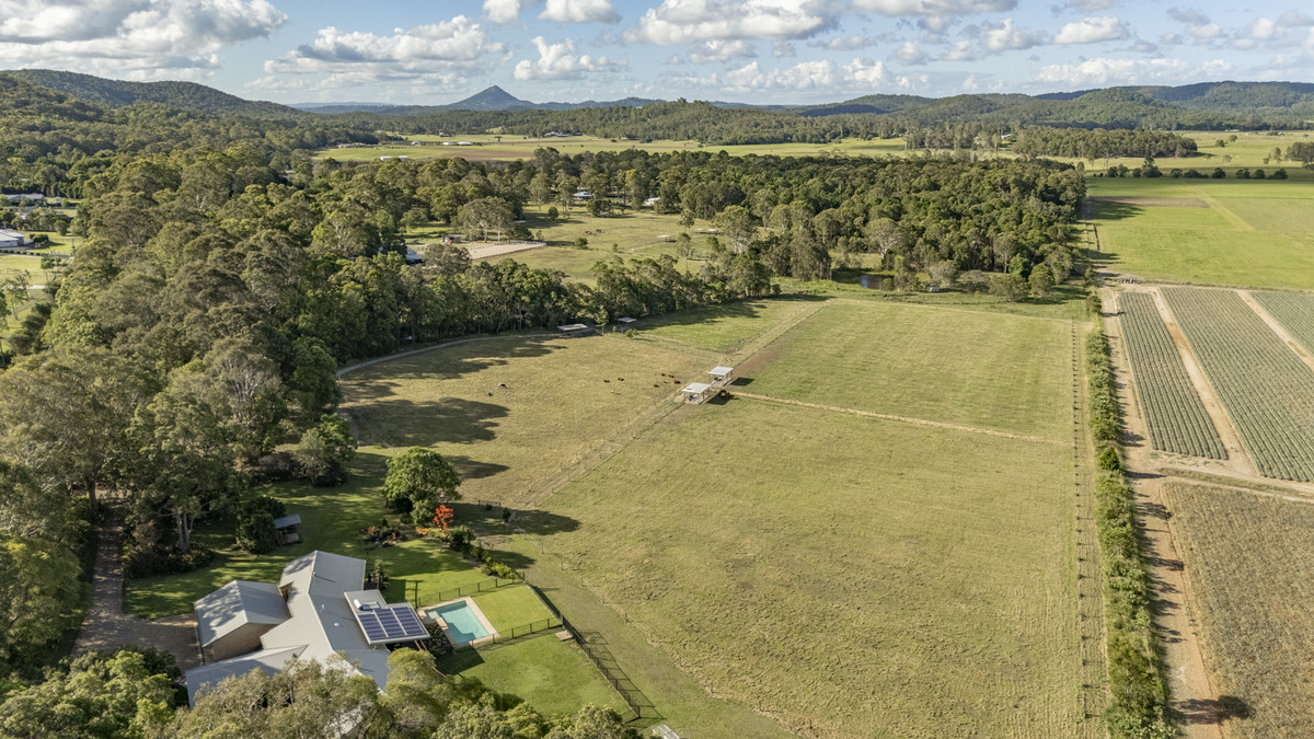 Listing image for 291 Valdora Road, Valdora  QLD  4561