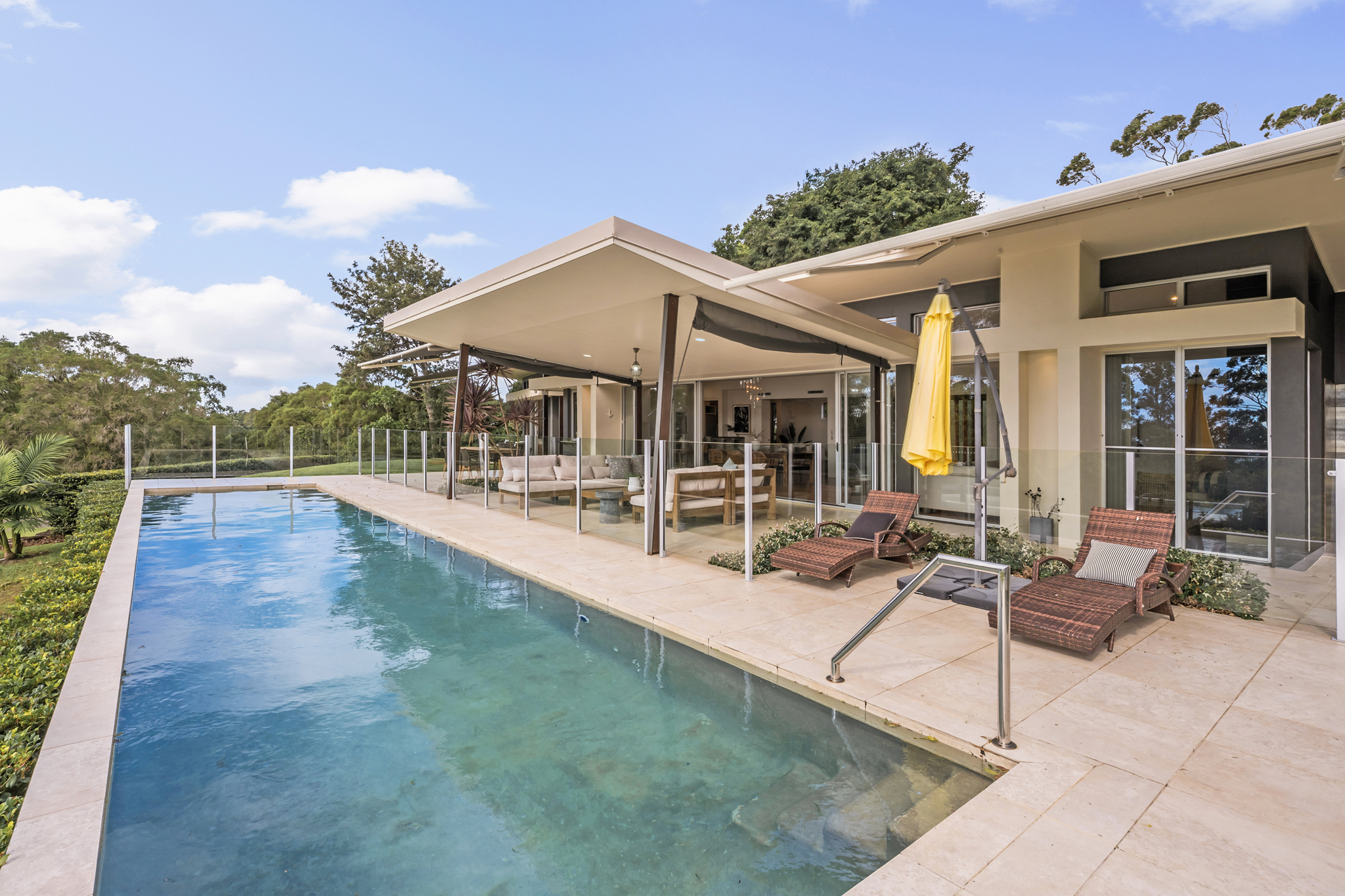 Listing image for 118 Blanckensee Road, Black Mountain  QLD  4563