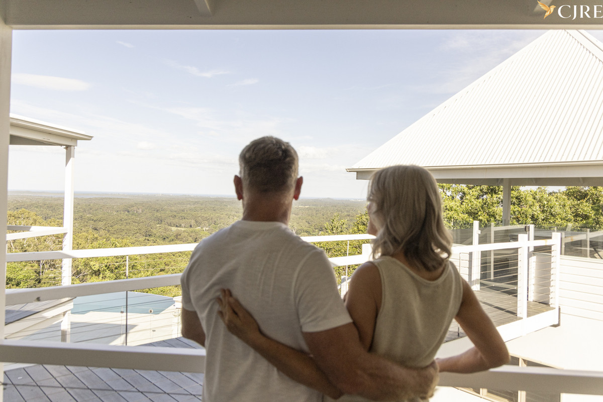 Listing image for 323 Sunrise Road, Doonan  QLD  4562