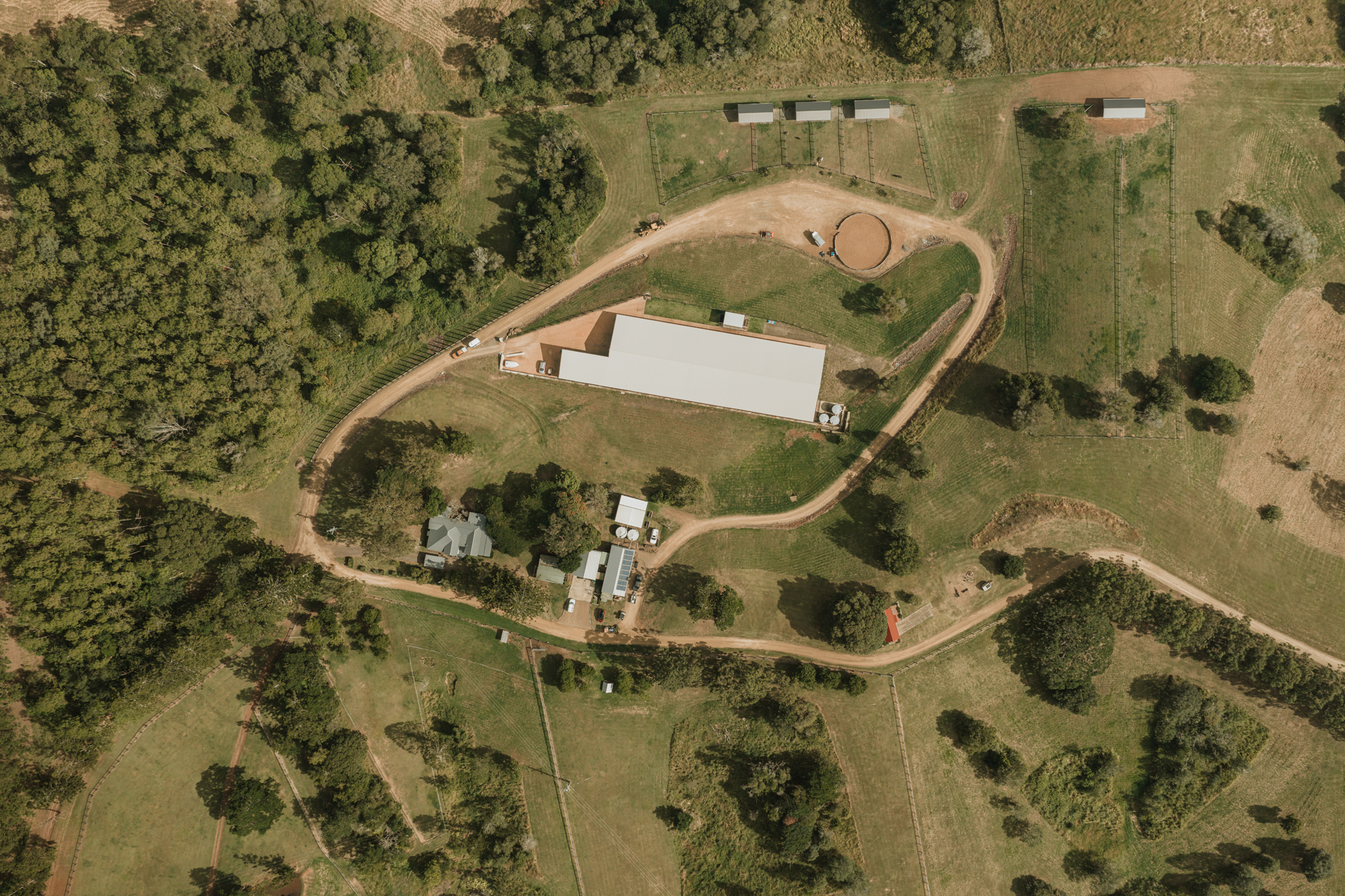 Listing image for 40 Donnellys Road, Ridgewood  QLD  4563