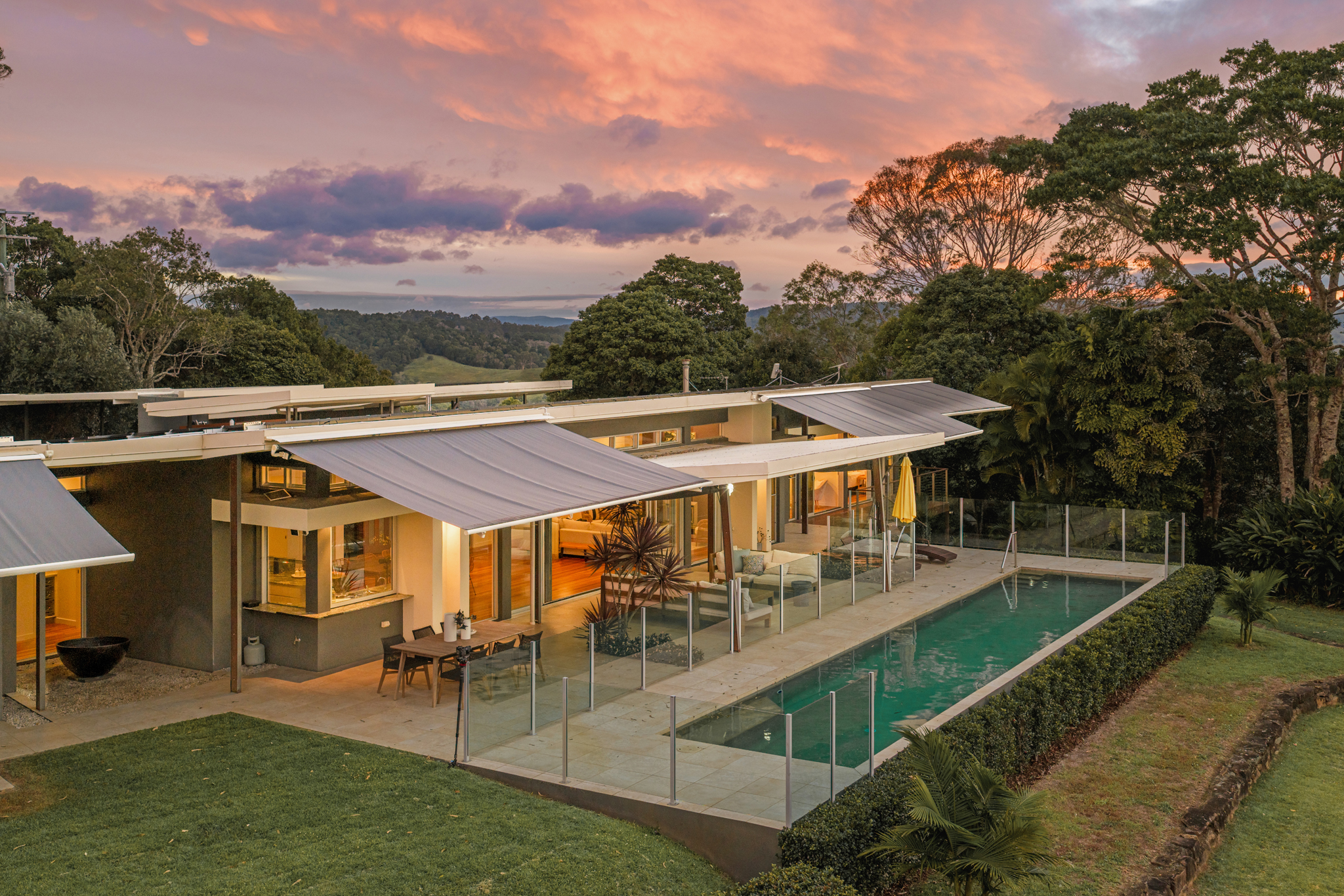 Listing image for 118 Blanckensee Road, Black Mountain  QLD  4563