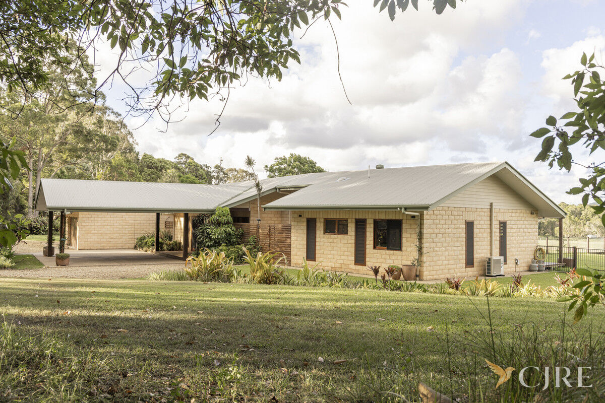 Listing image for 291 Valdora Road, Valdora  QLD  4561