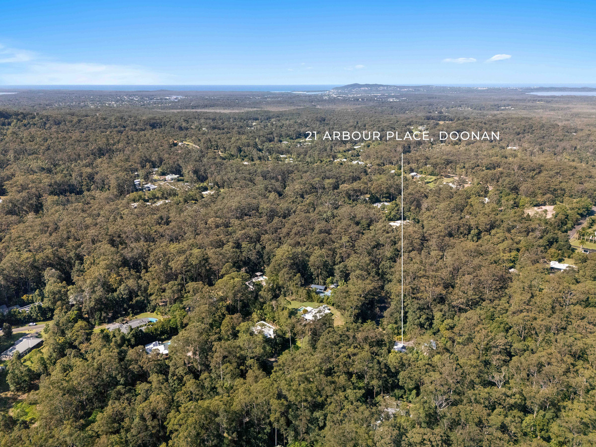 Listing image for 21 Arbour Place, Doonan  QLD  4562