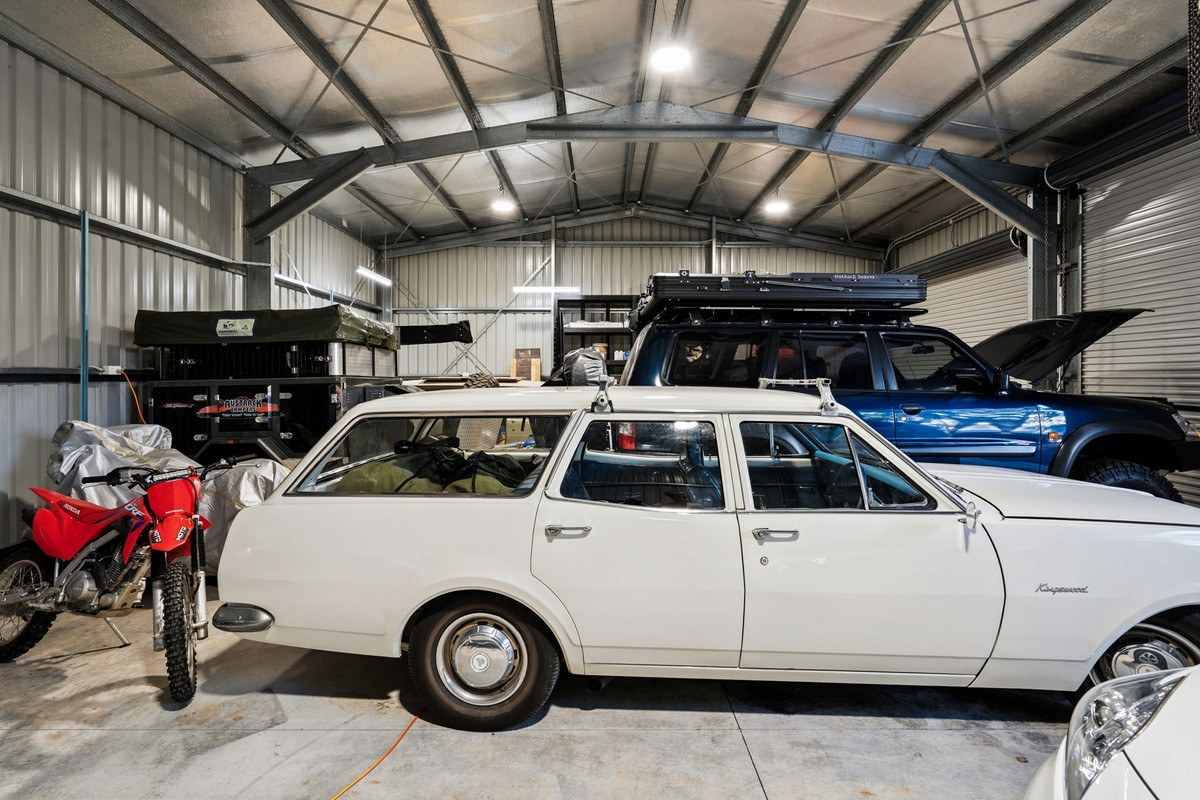 Listing image for 74 Camphor Road, PINBARREN  QLD  4568