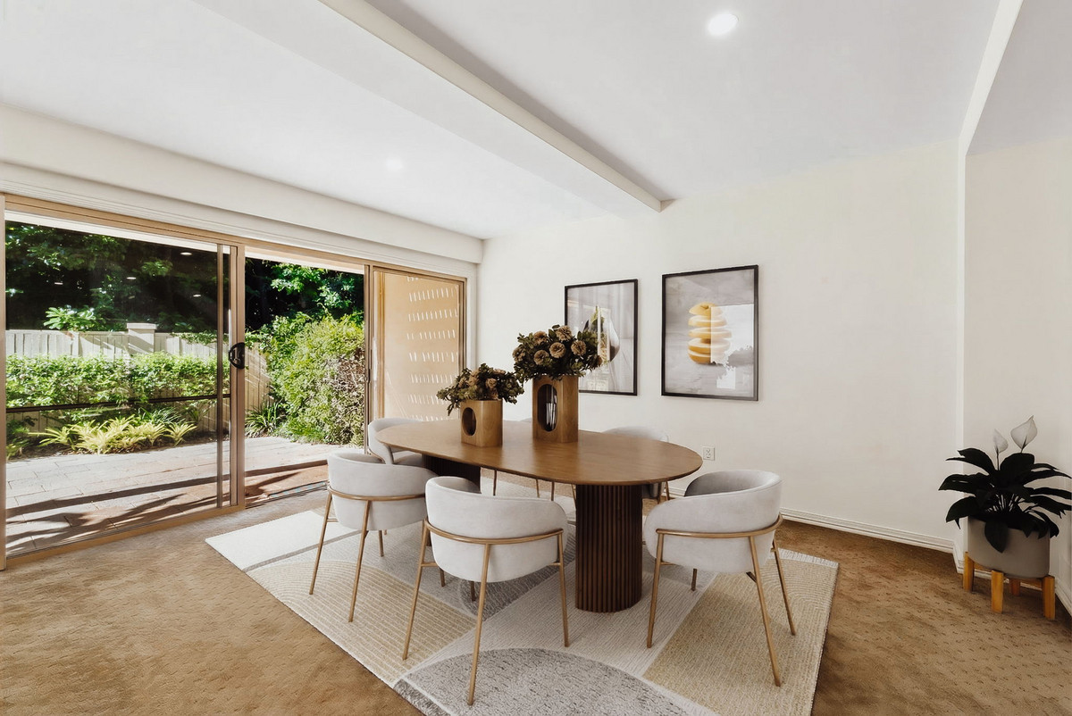 Listing image for 109/61 Noosa Springs Drive, NOOSA HEADS  QLD  4567