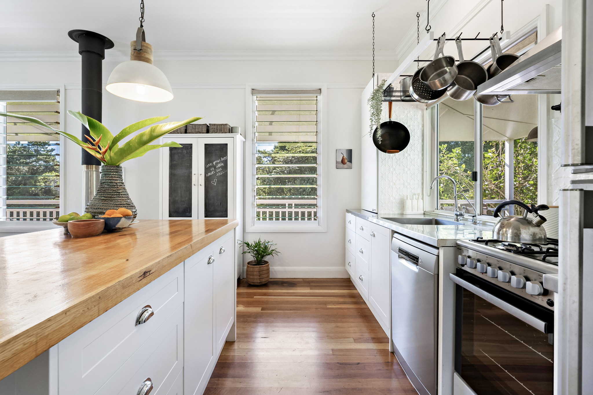 Listing image for 102 Solar Road, Eumundi  QLD  4562