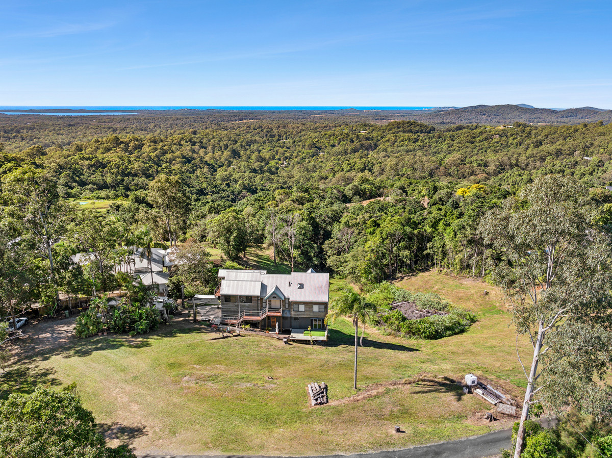 Listing image for 35-41 Panorama Drive, Doonan  QLD  4562