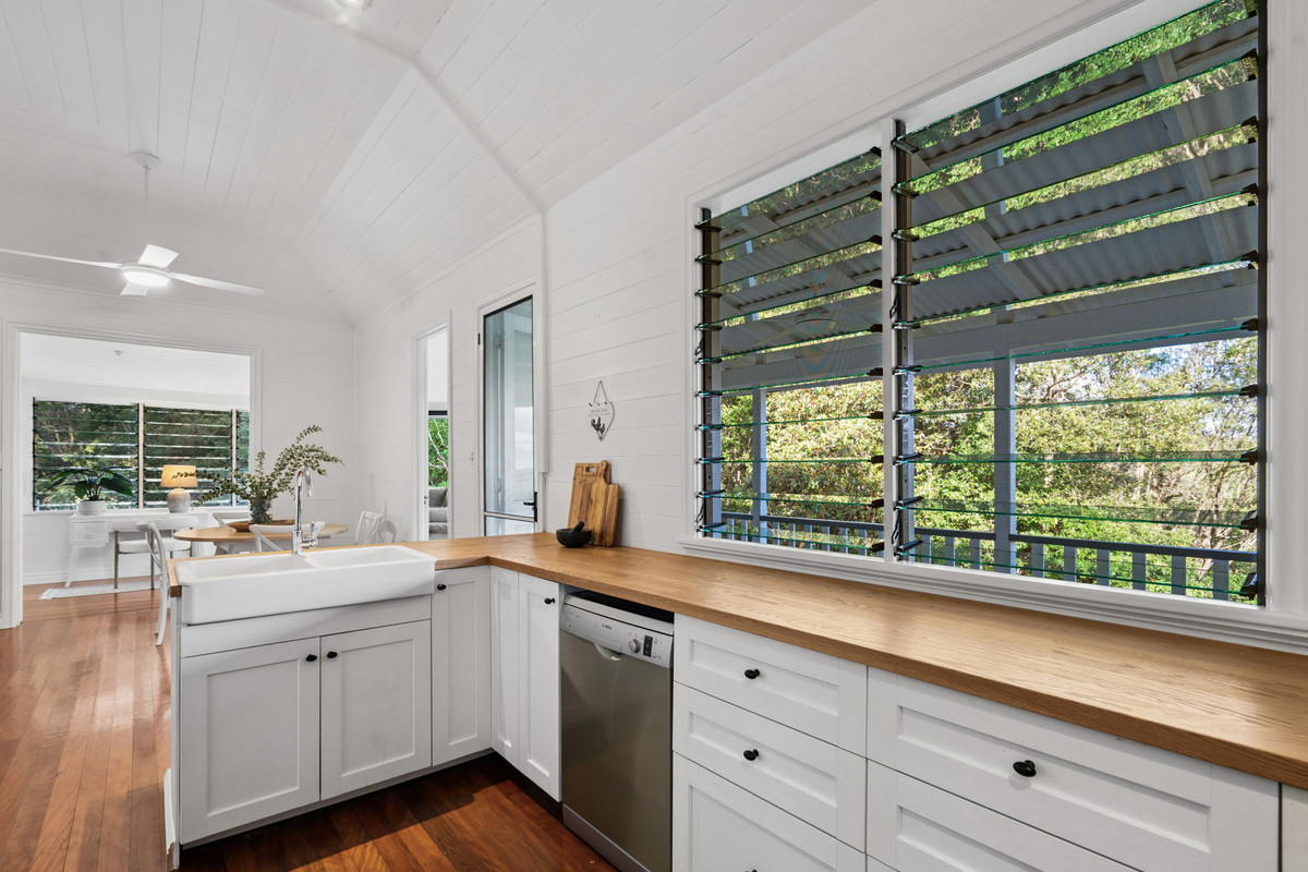 Listing image for 74 Camphor Road, PINBARREN  QLD  4568