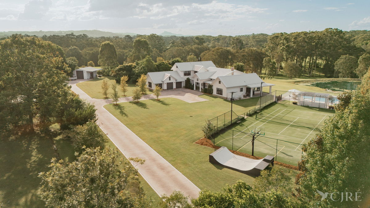 Listing image for 95 Hollett Road, Noosaville  QLD  4566