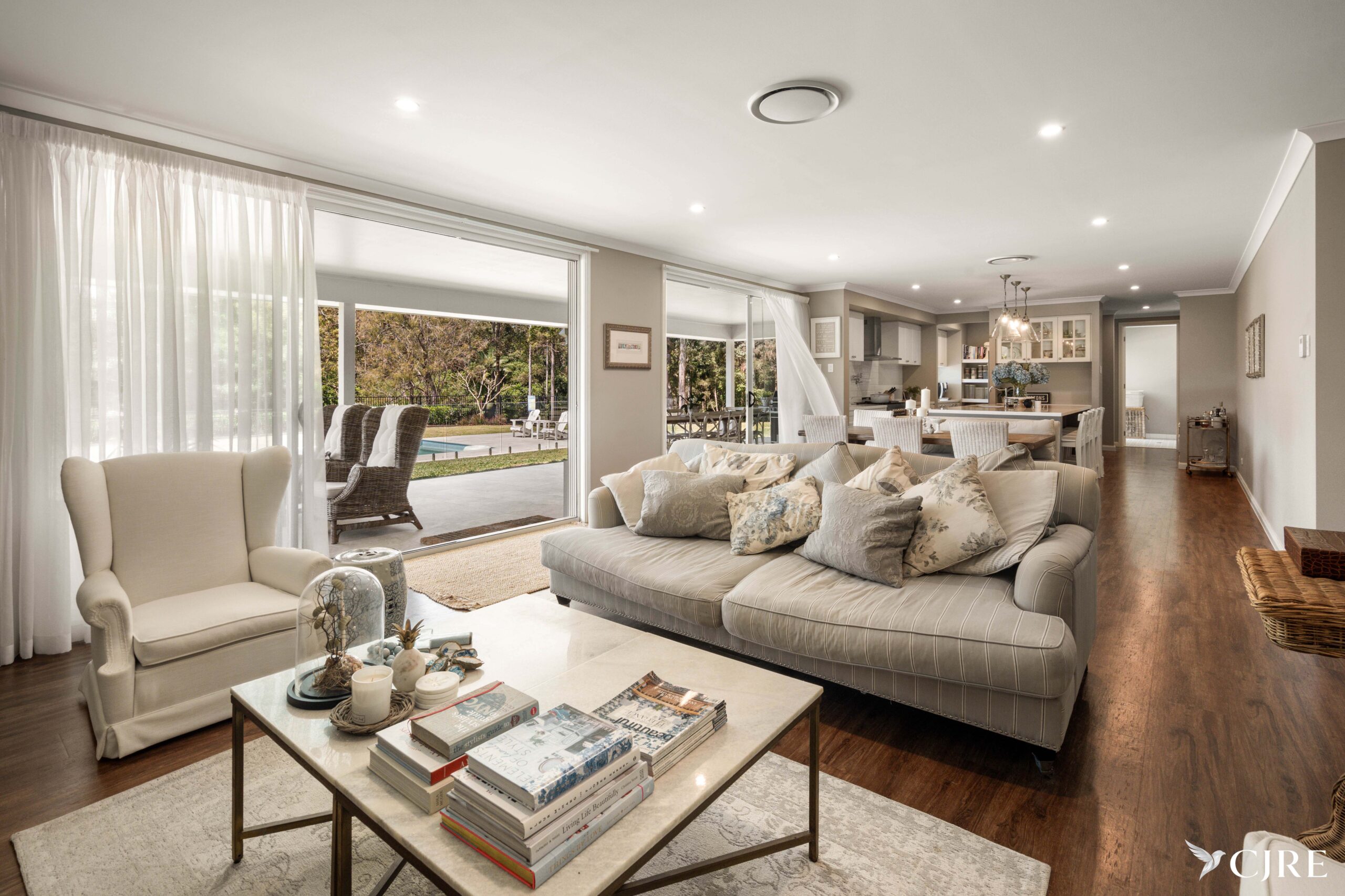 Listing image for 69 Patterson Drive, Tinbeerwah  QLD  4563