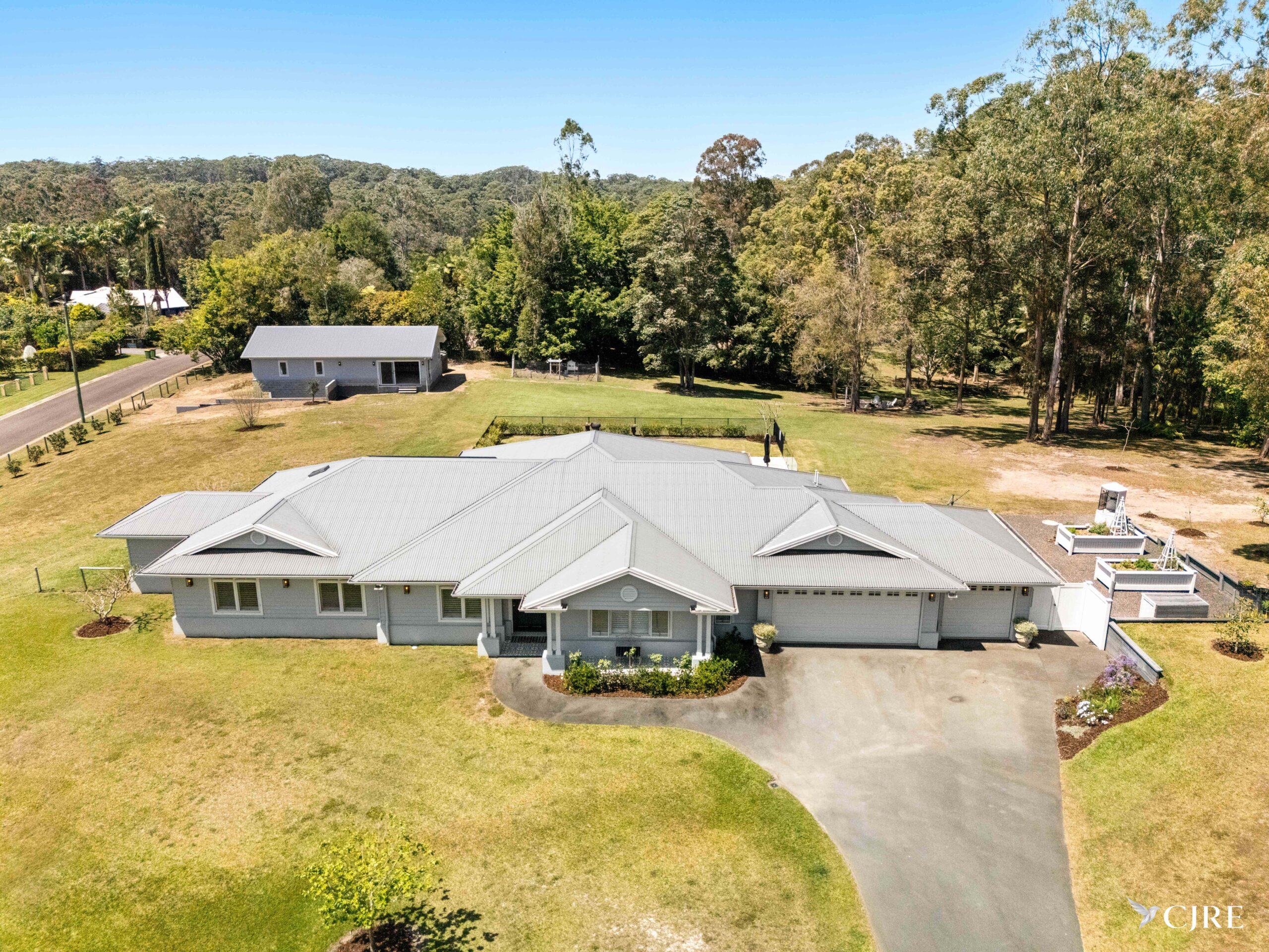 Listing image for 69 Patterson Drive, Tinbeerwah  QLD  4563