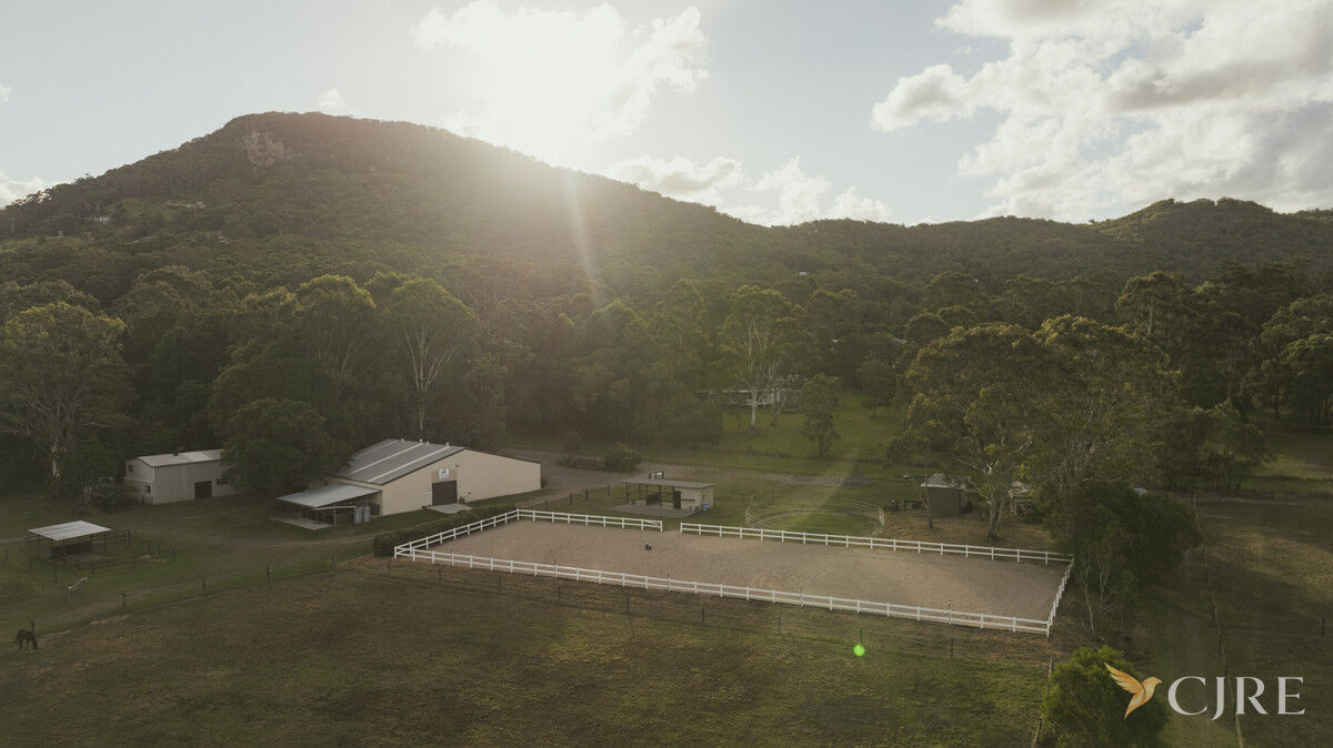 Listing image for 291 Valdora Road, Valdora  QLD  4561