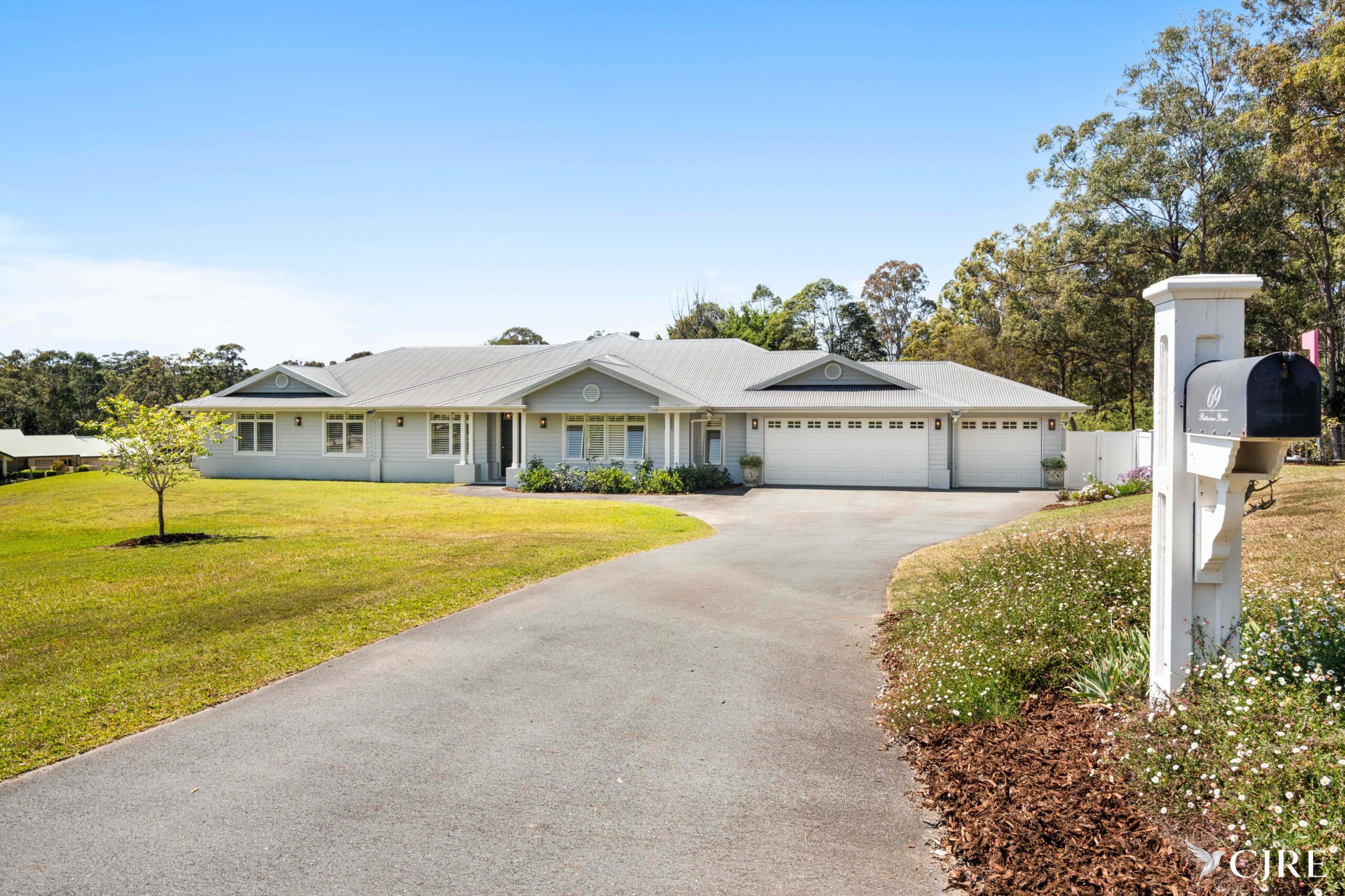 Listing image for 69 Patterson Drive, Tinbeerwah  QLD  4563