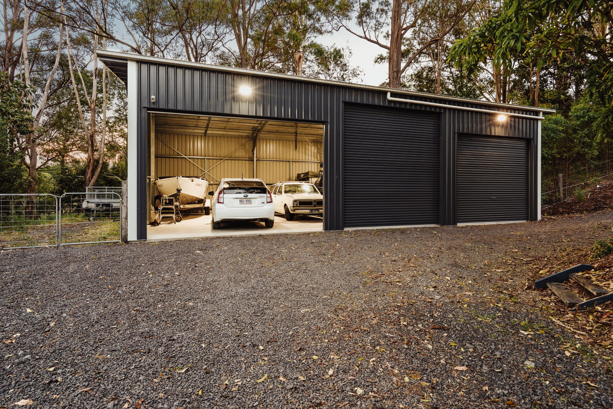 Listing image for 74 Camphor Road, PINBARREN  QLD  4568