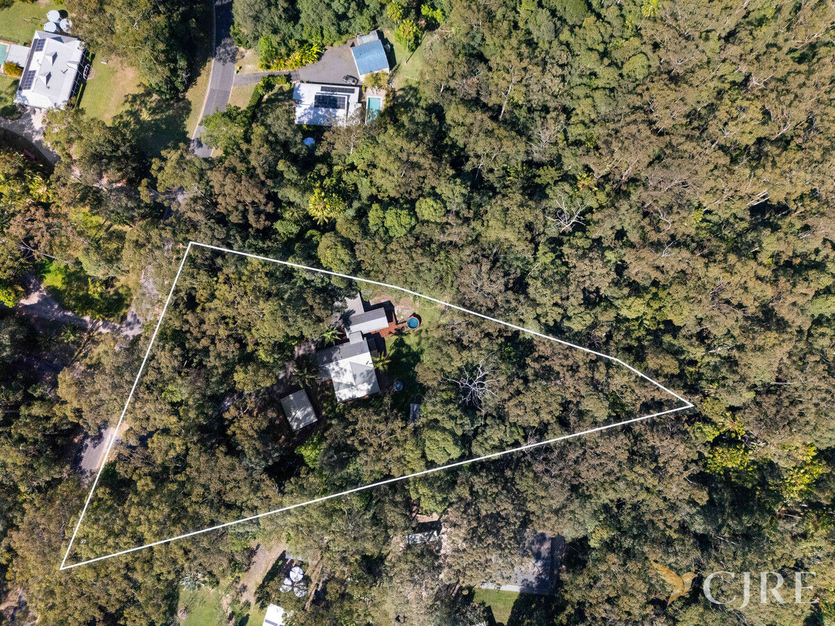 Listing image for 21 Arbour Place, Doonan  QLD  4562