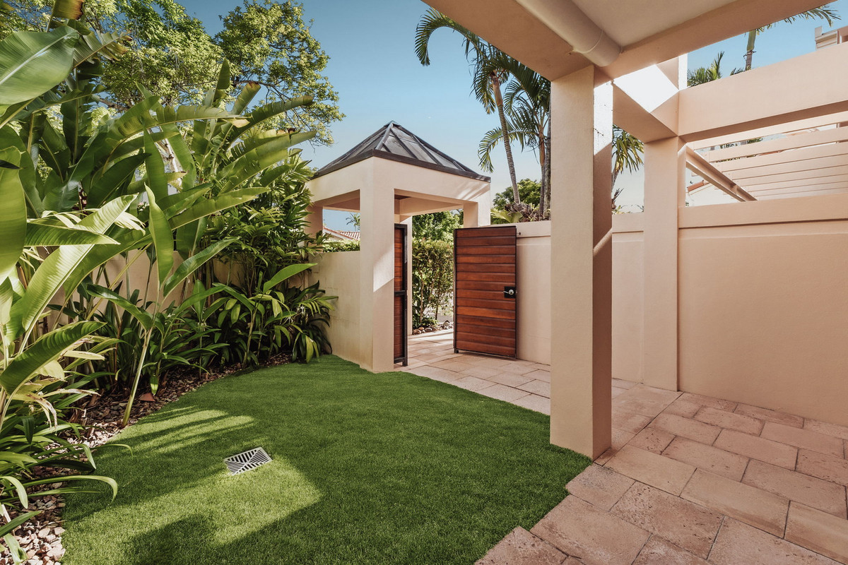 Listing image for 109/61 Noosa Springs Drive, NOOSA HEADS  QLD  4567