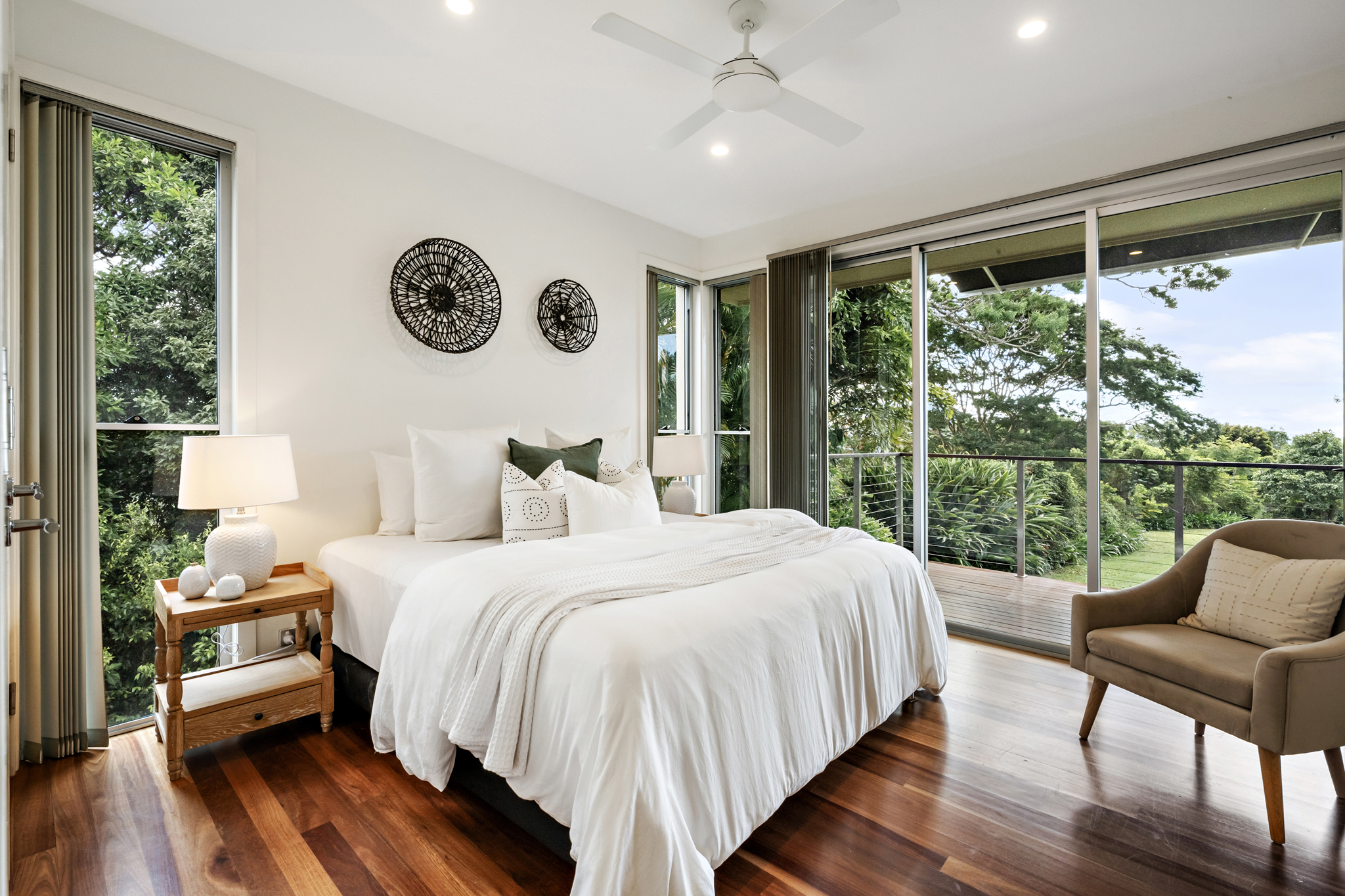Listing image for 118 Blanckensee Road, Black Mountain  QLD  4563