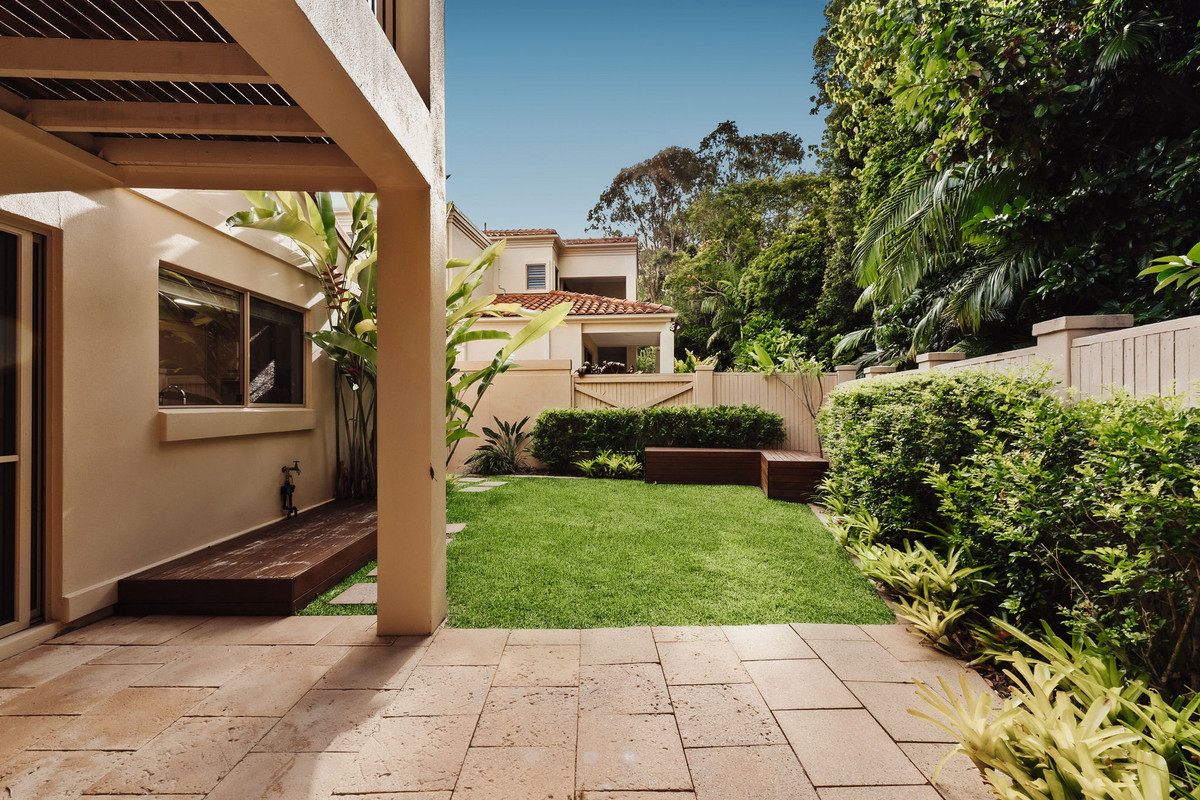 Listing image for 109/61 Noosa Springs Drive, NOOSA HEADS  QLD  4567