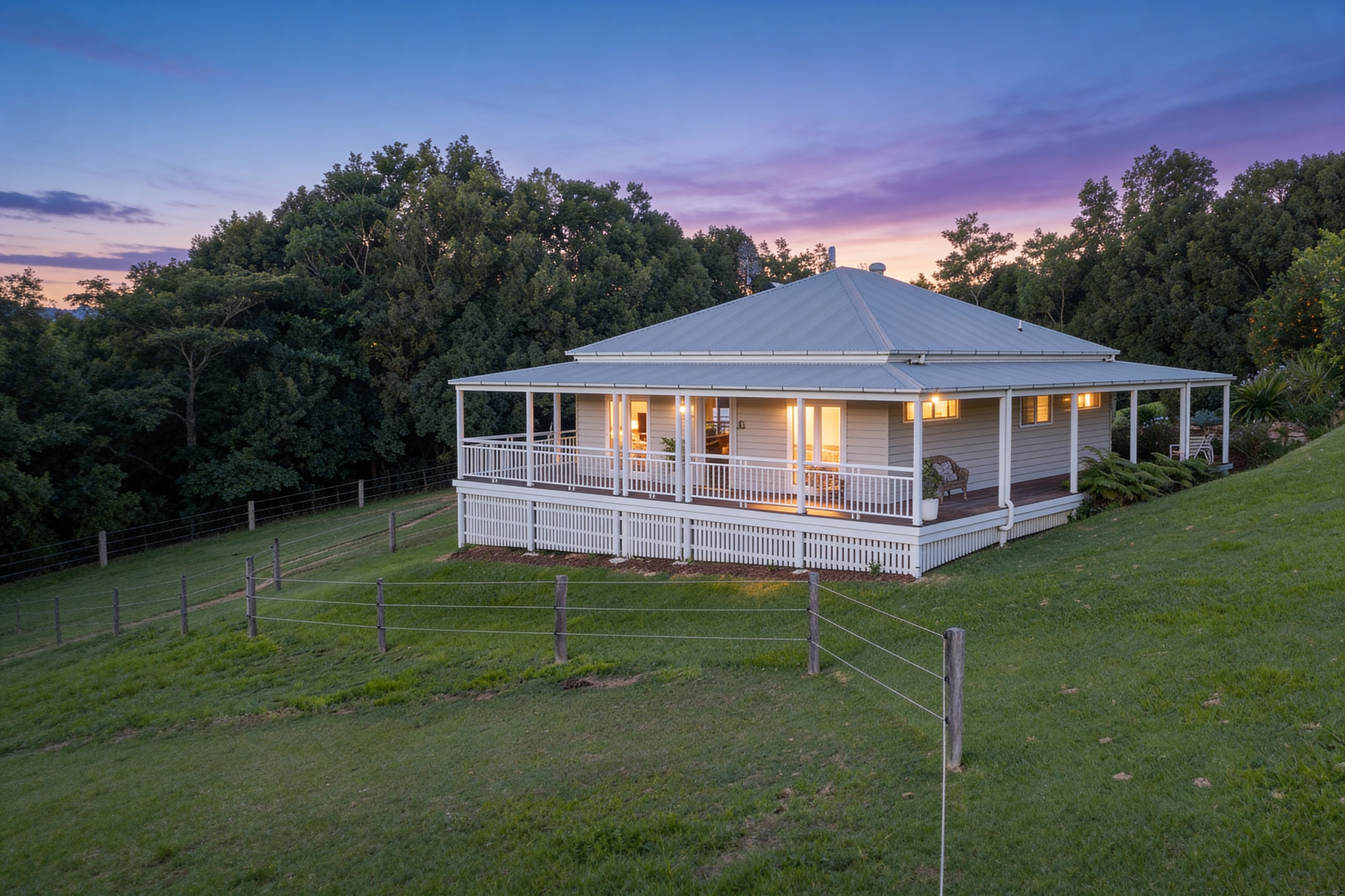 Listing image for 102 Solar Road, Eumundi  QLD  4562