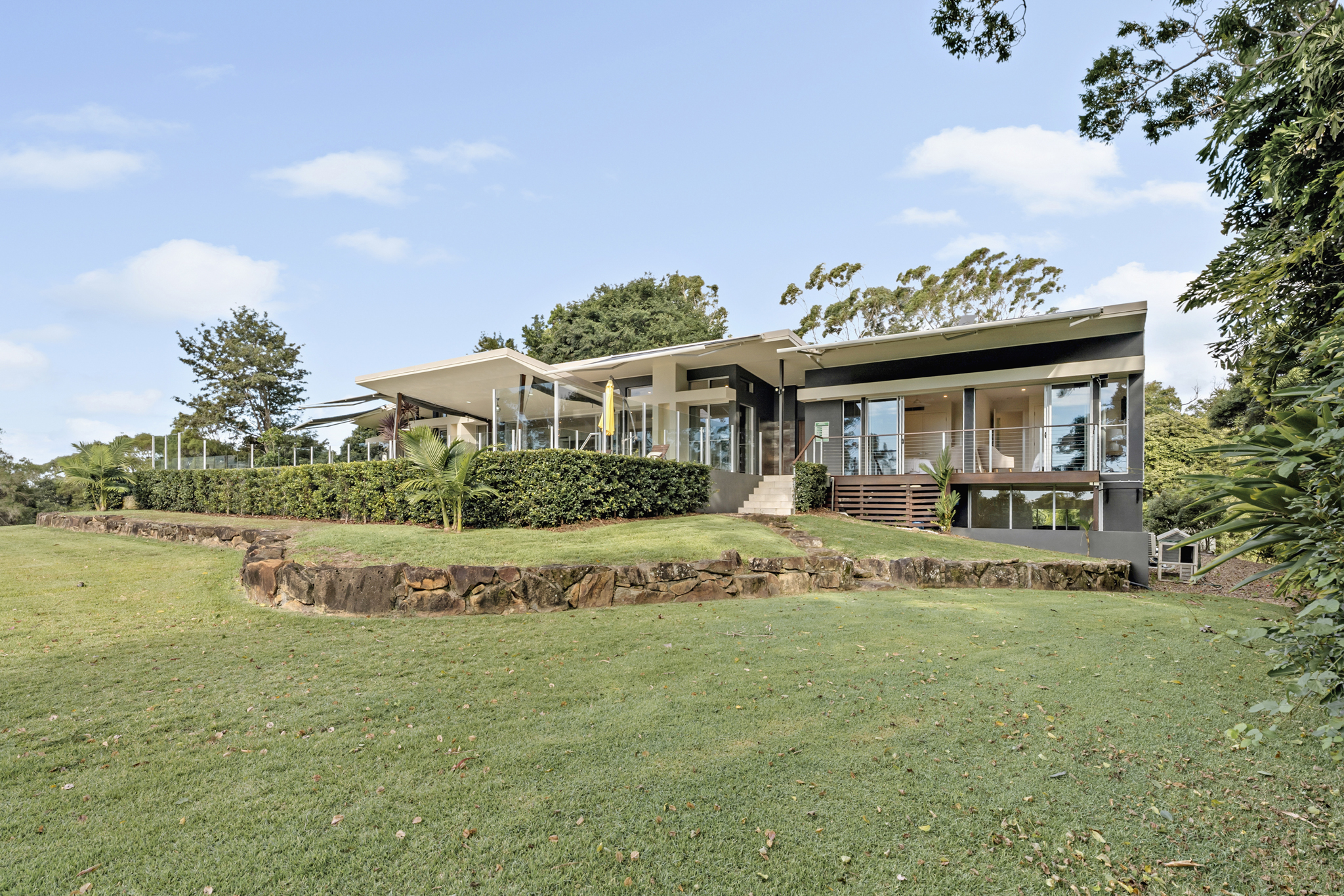 Listing image for 118 Blanckensee Road, Black Mountain  QLD  4563