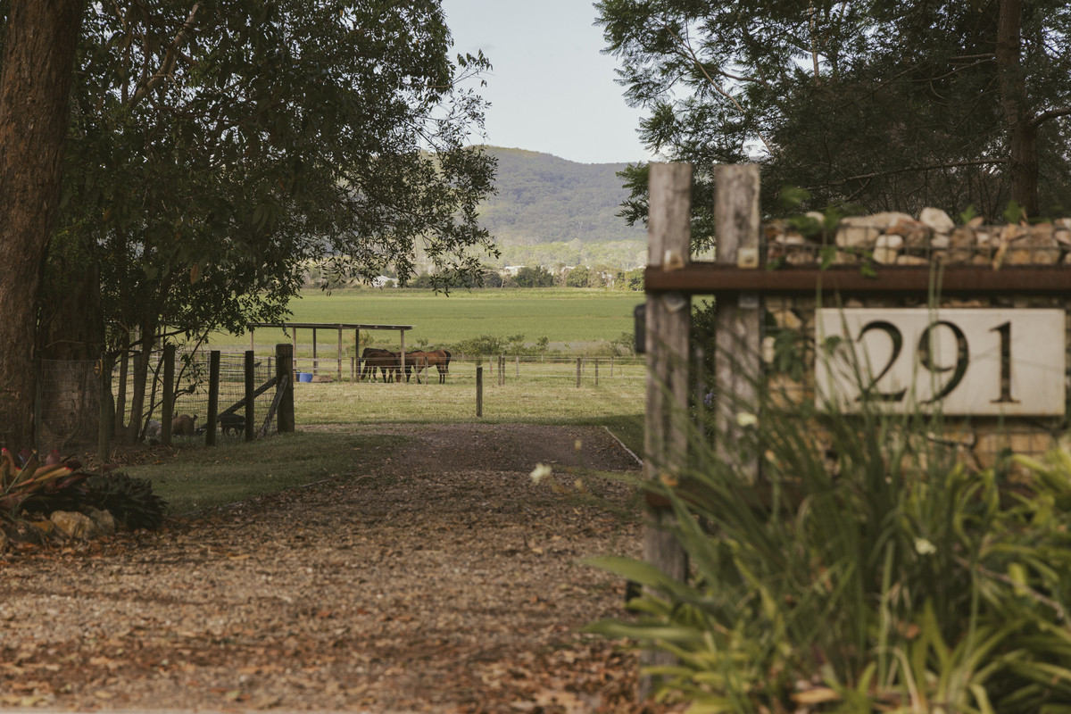 Listing image for 291 Valdora Road, VALDORA  QLD  4561