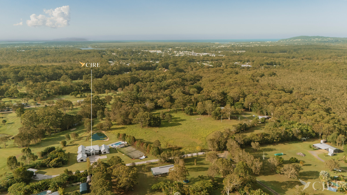 Listing image for 95 Hollett Road, Noosaville  QLD  4566