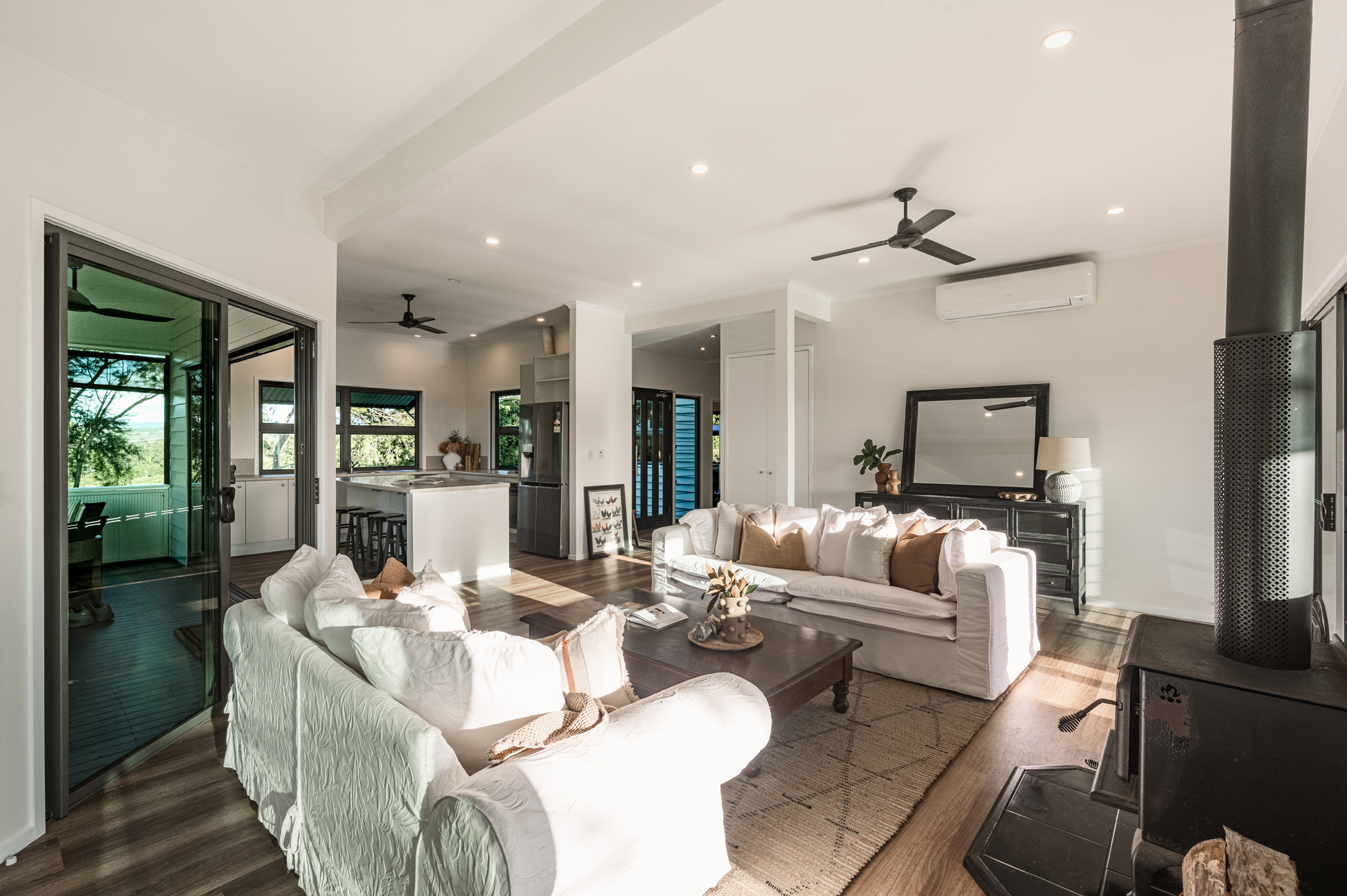 Listing image for 40 Donnellys Road, Ridgewood  QLD  4563