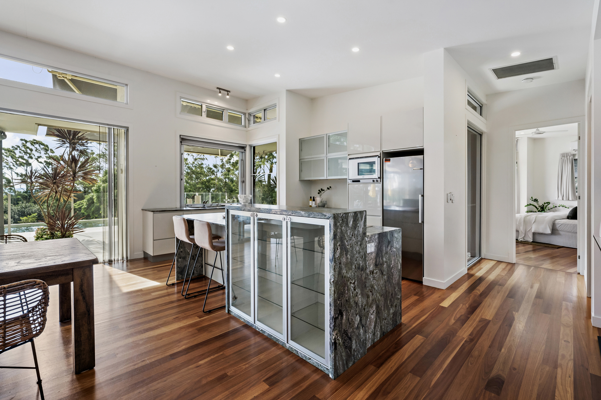 Listing image for 118 Blanckensee Road, Black Mountain  QLD  4563