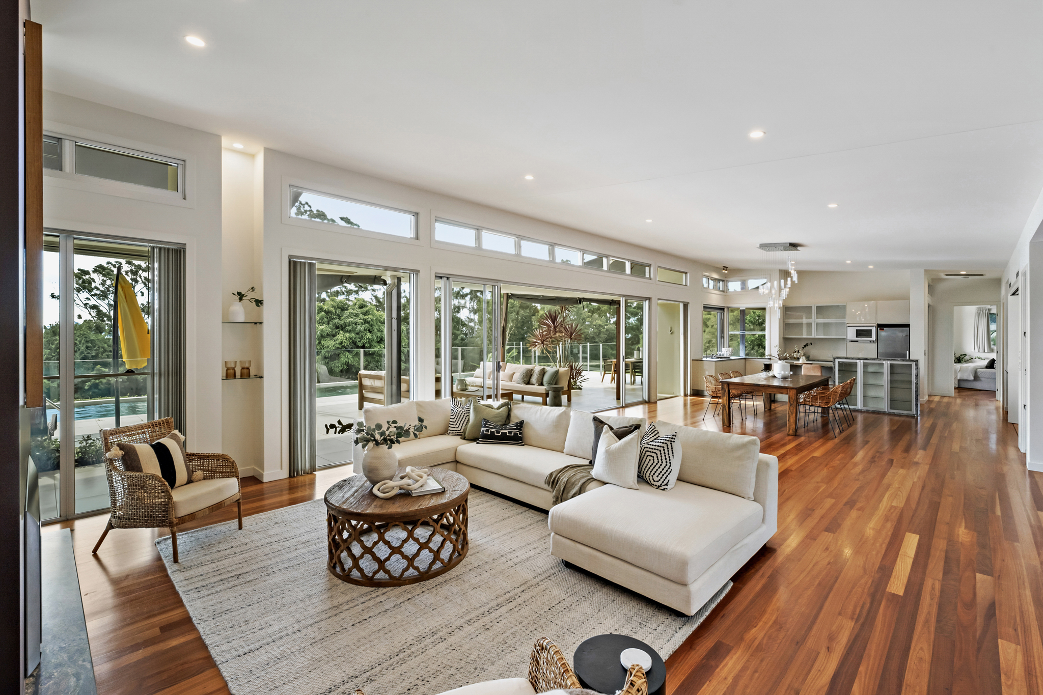 Listing image for 118 Blanckensee Road, Black Mountain  QLD  4563