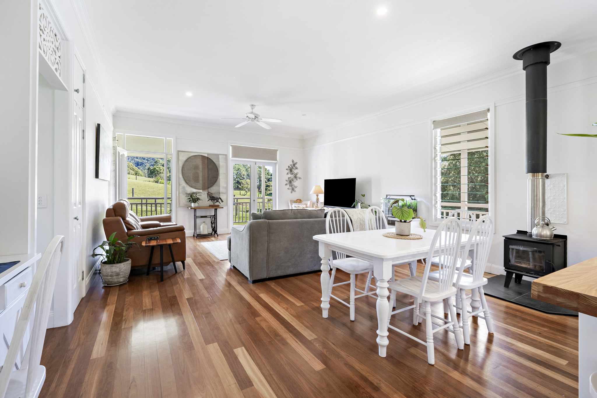 Listing image for 102 Solar Road, Eumundi  QLD  4562