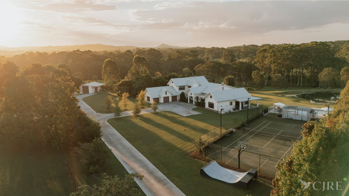 Listing image for 95 Hollett Road, Noosaville  QLD  4566