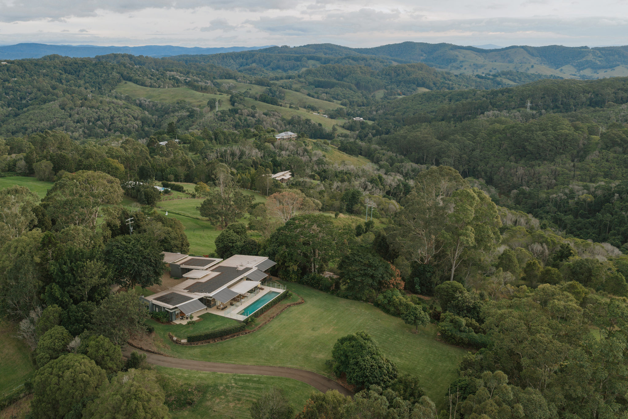 Listing image for 118 Blanckensee Road, Black Mountain  QLD  4563