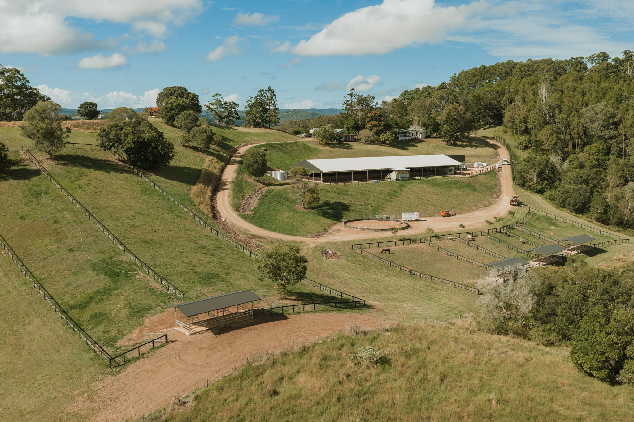 Listing image for 40 Donnellys Road, Ridgewood  QLD  4563