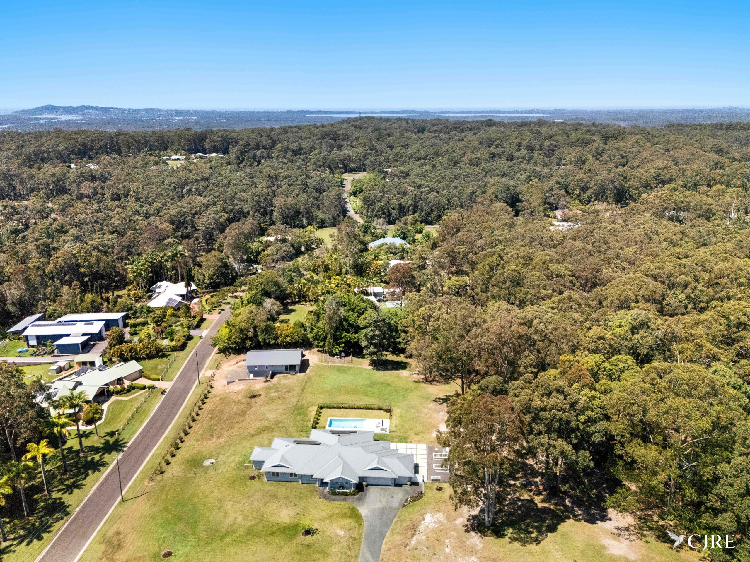 Listing image for 69 Patterson Drive, Tinbeerwah  QLD  4563