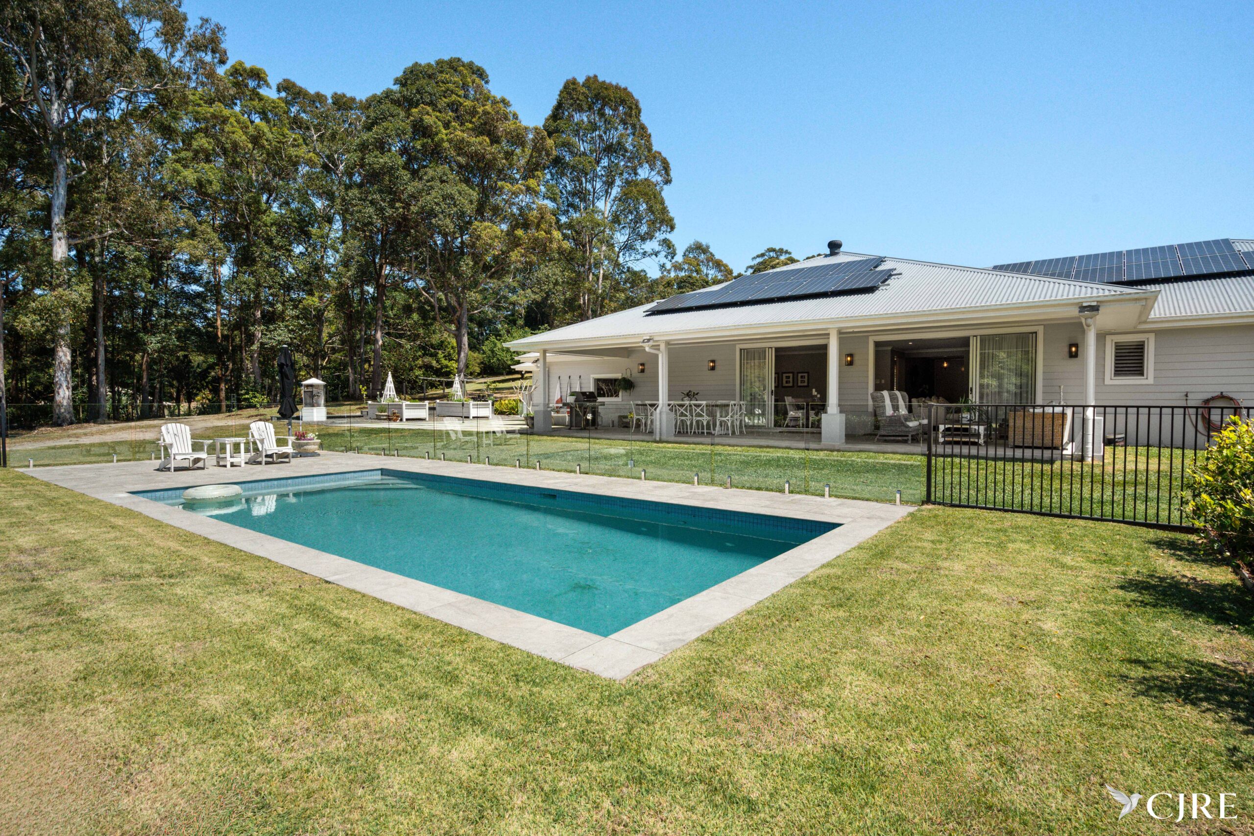 Listing image for 69 Patterson Drive, Tinbeerwah  QLD  4563