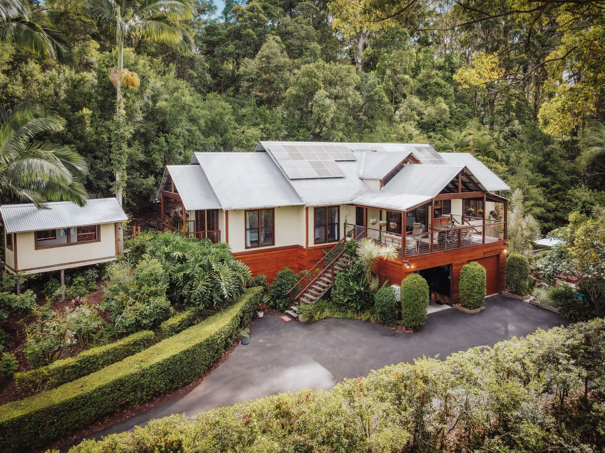 Listing image for 43 Viewland Drive, Doonan  QLD  4562